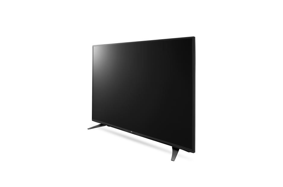 60" 60UH6035 4K/UHD/HDR IPS LED